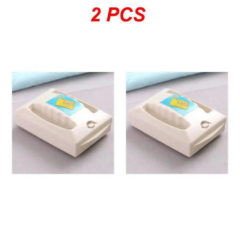 Hand Push Automatic Broom