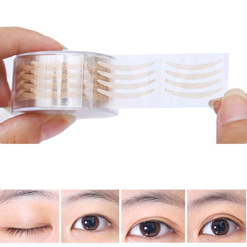 Instant Lift Double Eyelid Sticker