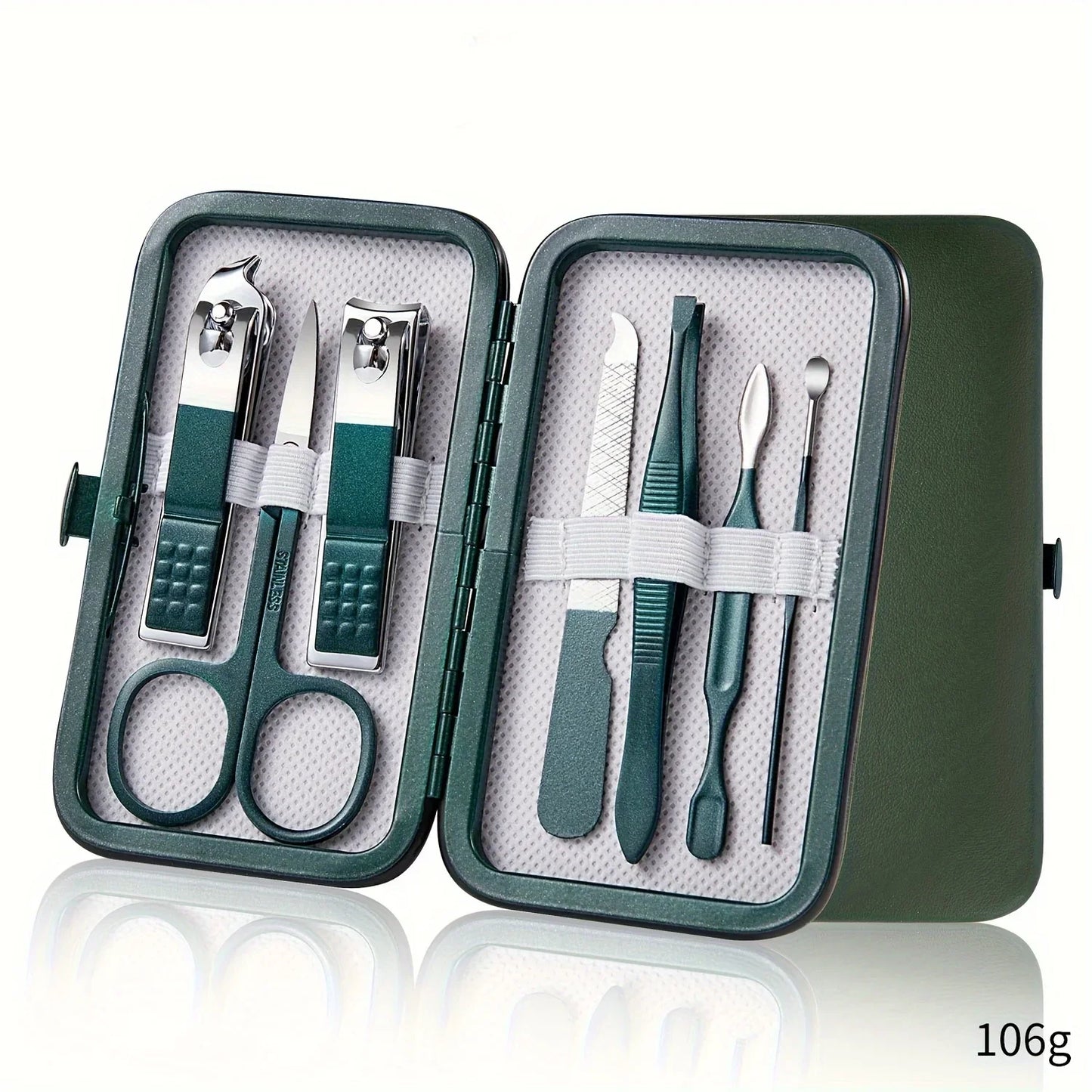 High Quality Mani Pedi Kit
