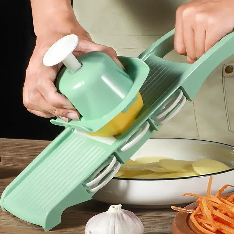 Julienne Cutter