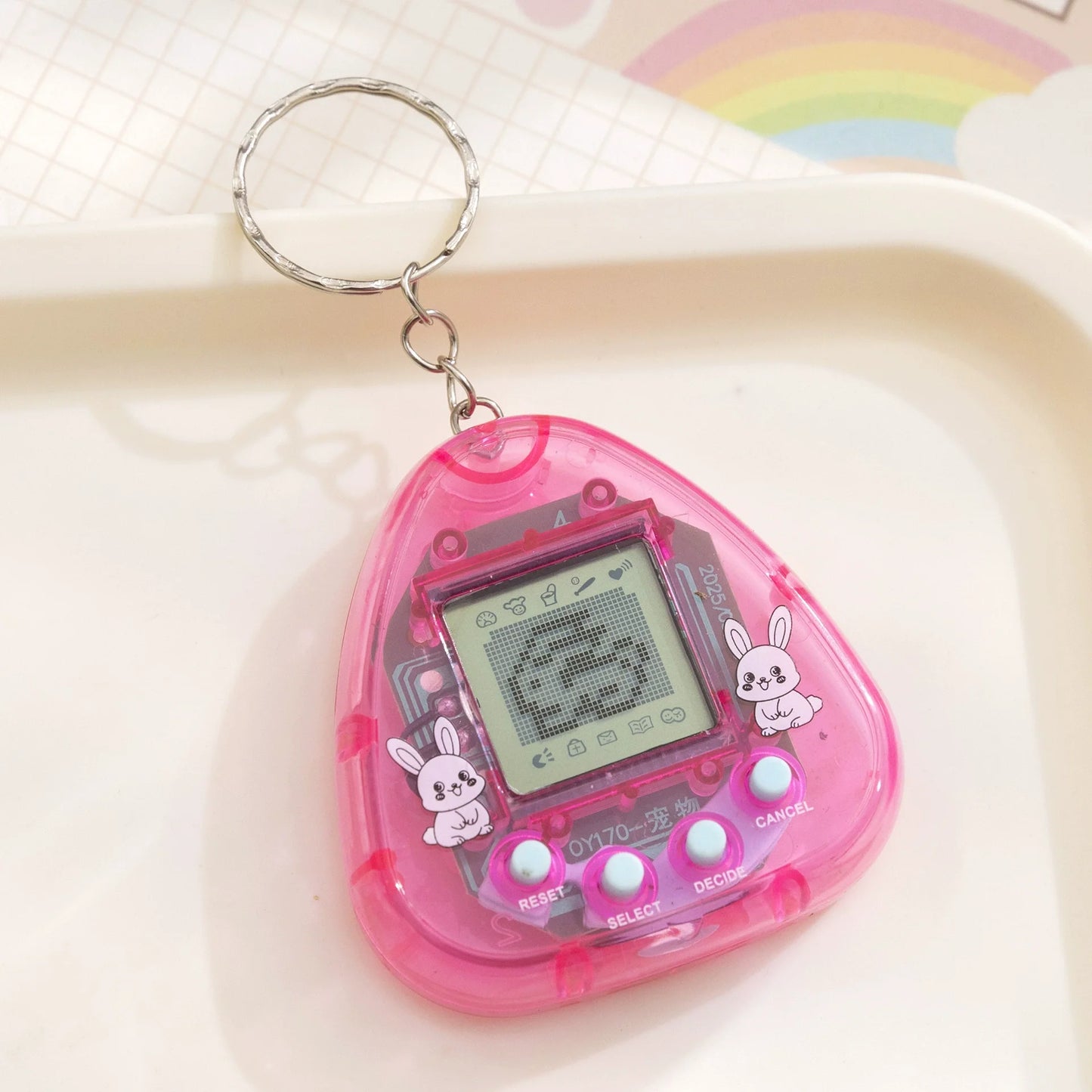 Tamagotchi Pets - 90's Nostalgic Toys
