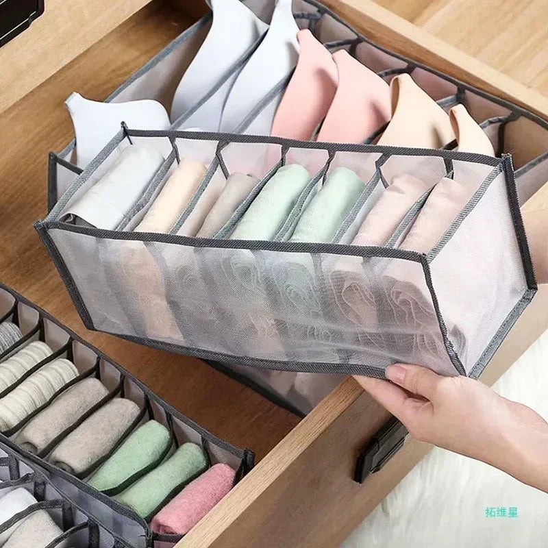 Easy Socks Organizer