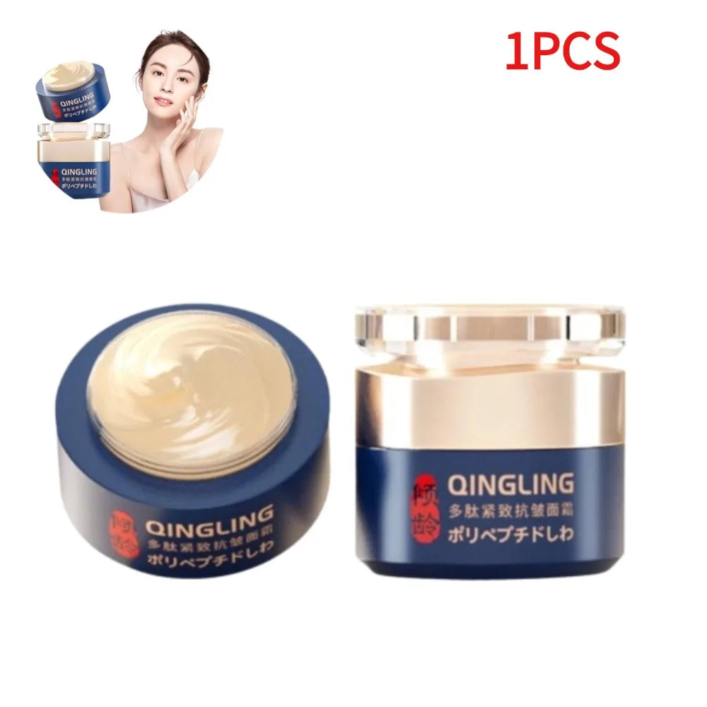Polypeptide Anti-wrinkle Moisturizer