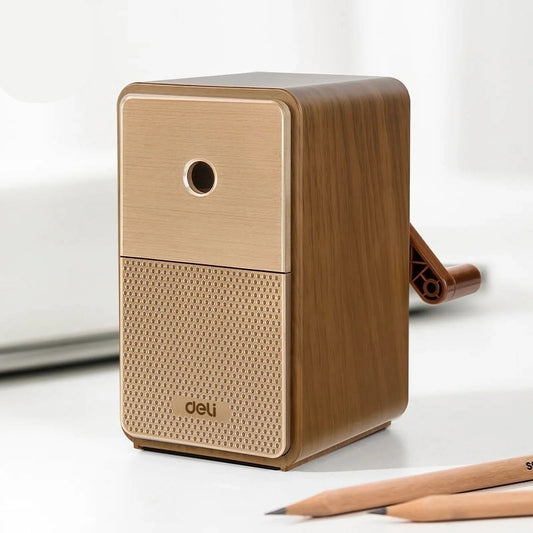 Deli Pencil Sharpener