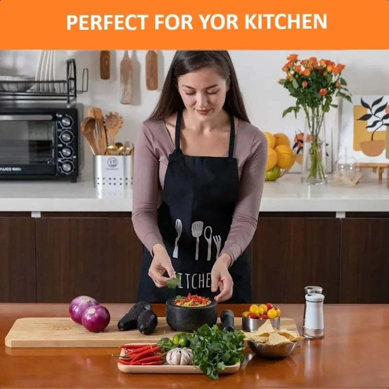 Natural Stone Durable Mortar And Pestle