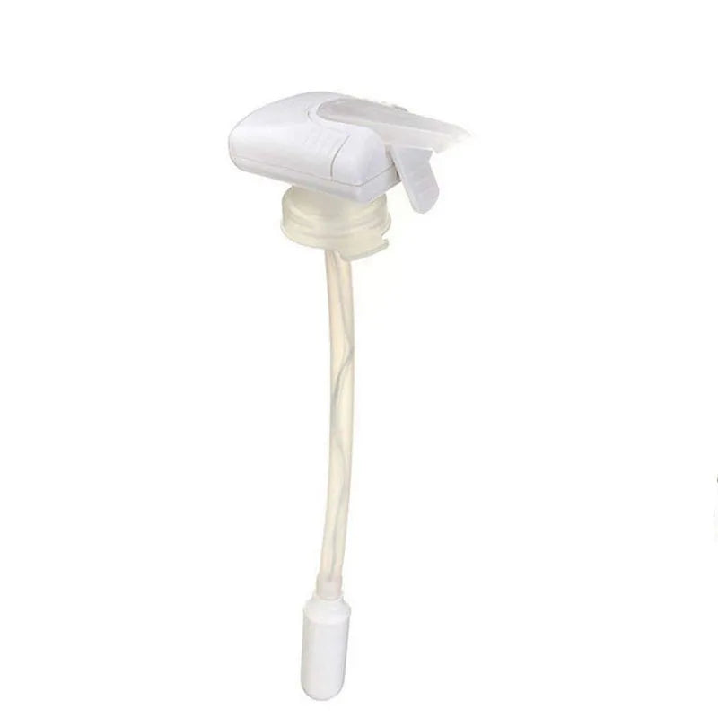 Automatic Beverage Dispenser