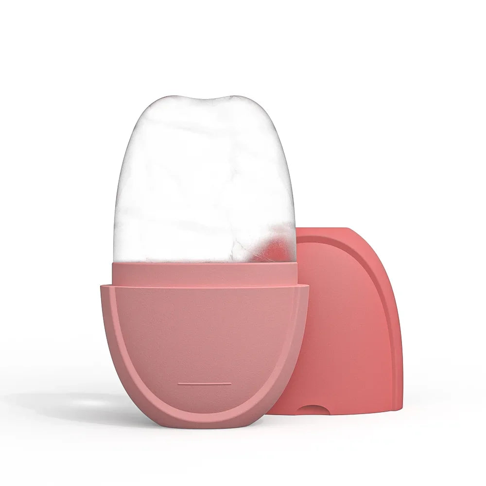 2 In 1 Guasha Ice Roller