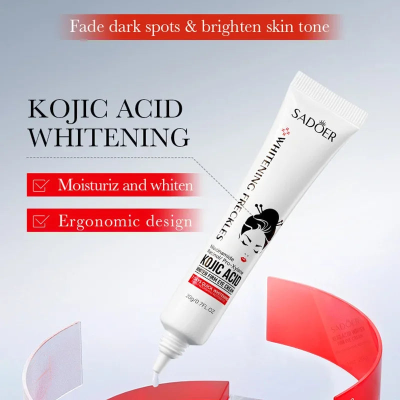 Dark Circle Remover Eye Cream