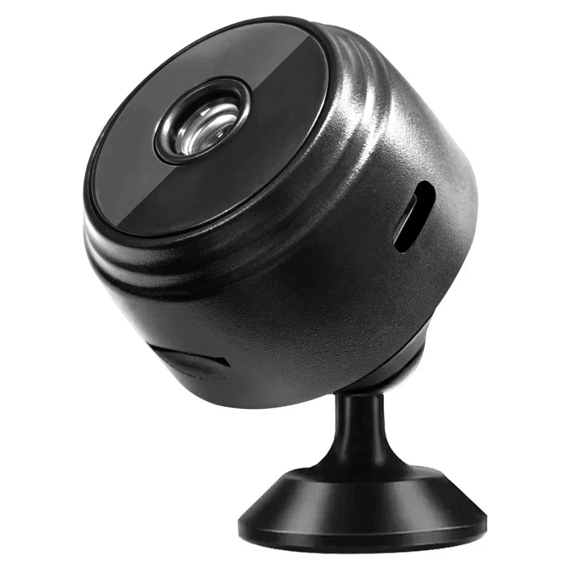 A9 Mini WiFi Camera HD Night Vision