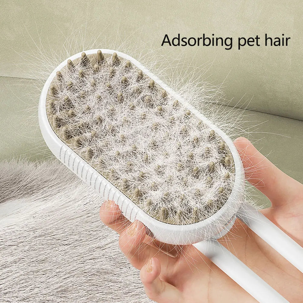 Creative Pet Grooming Comb