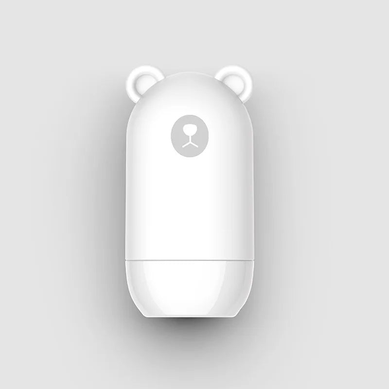 Identity Theft Protection Roller Stamp