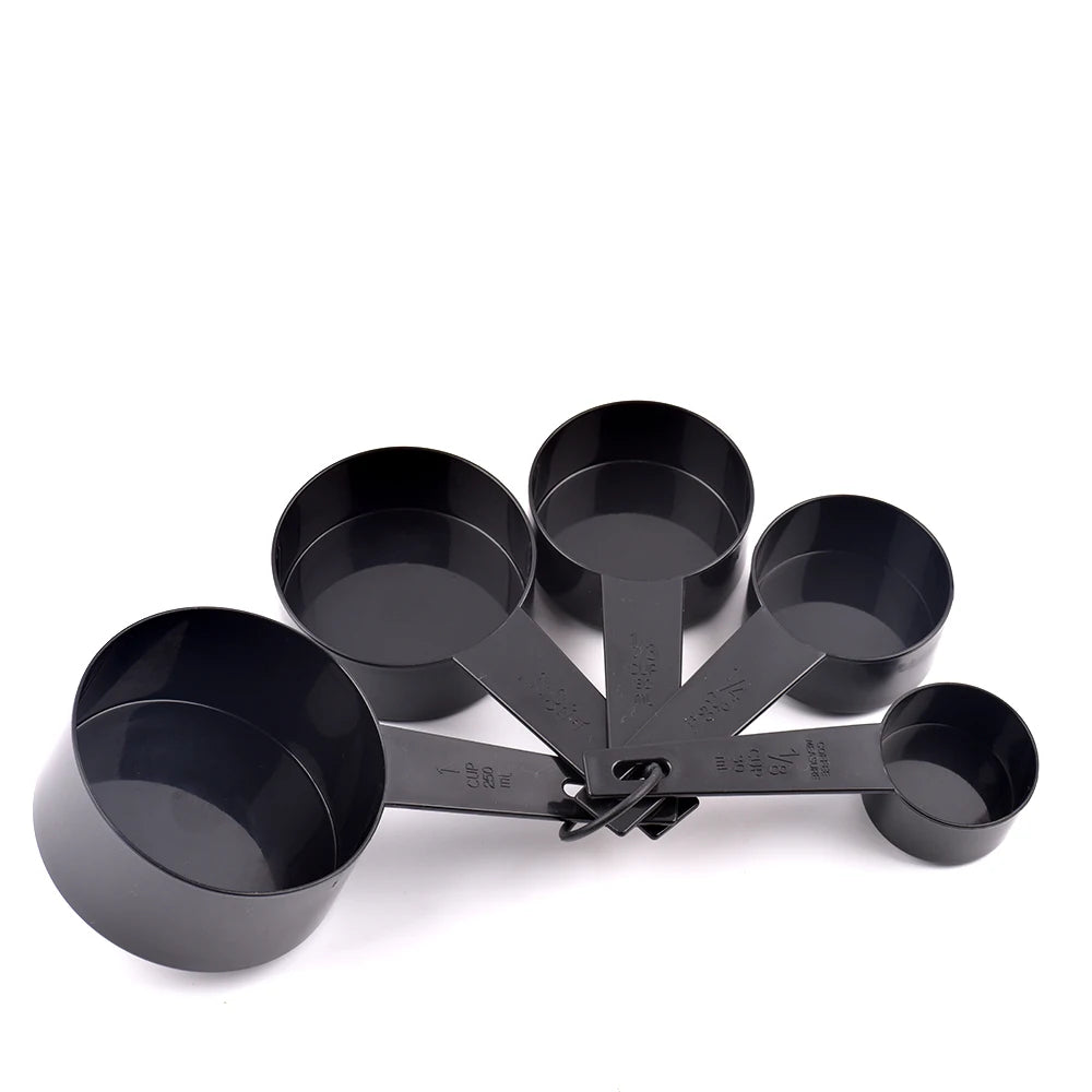 4 Pcs High Quality Measuring Cup Set