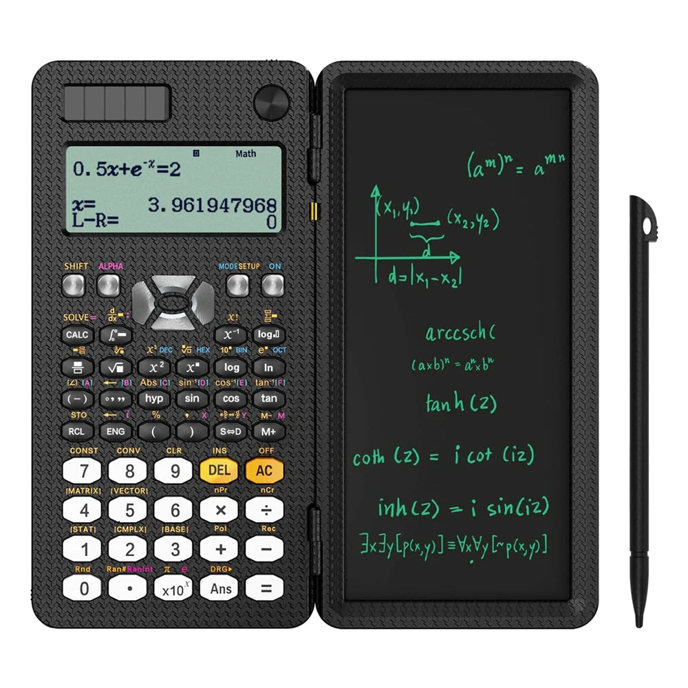 Portable Accounting Calculator