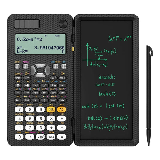Portable Accounting Calculator
