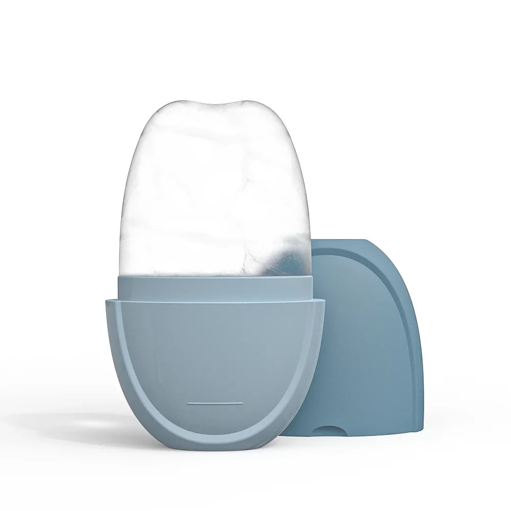 2 In 1 Guasha Ice Roller