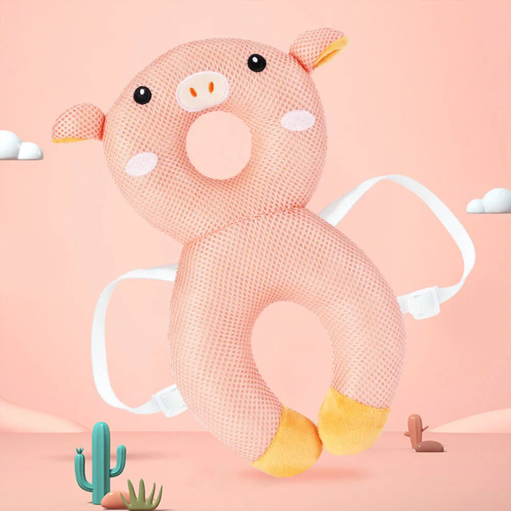 Toddler Head Protection Pads