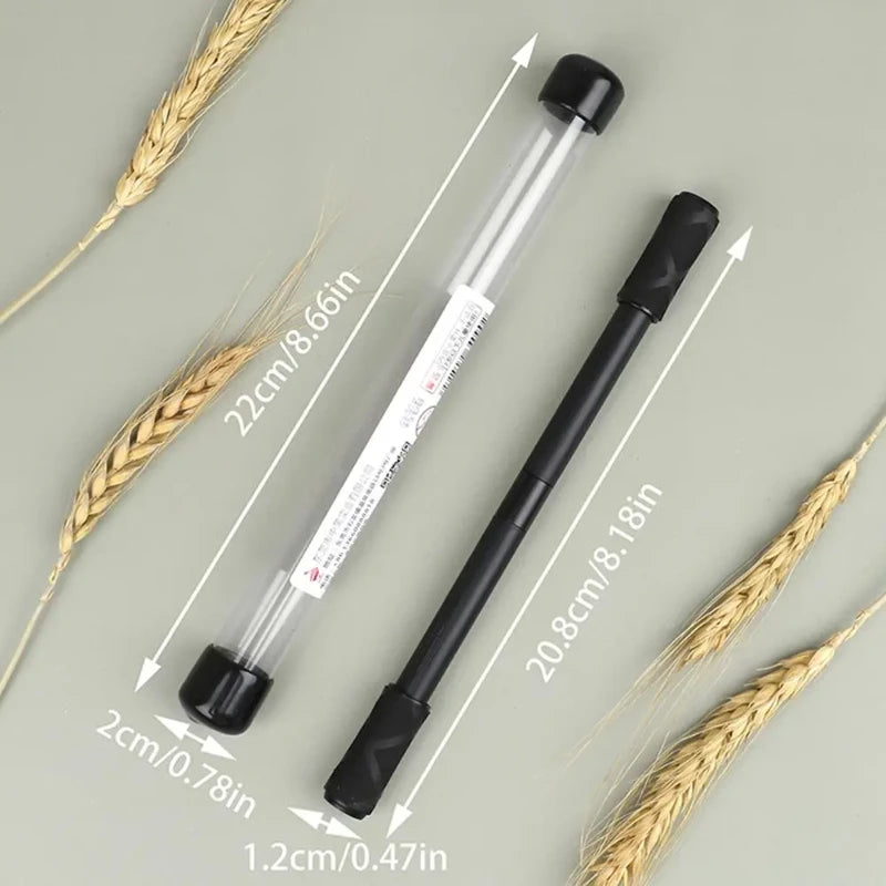 Fidget Spinner Rotating Pen