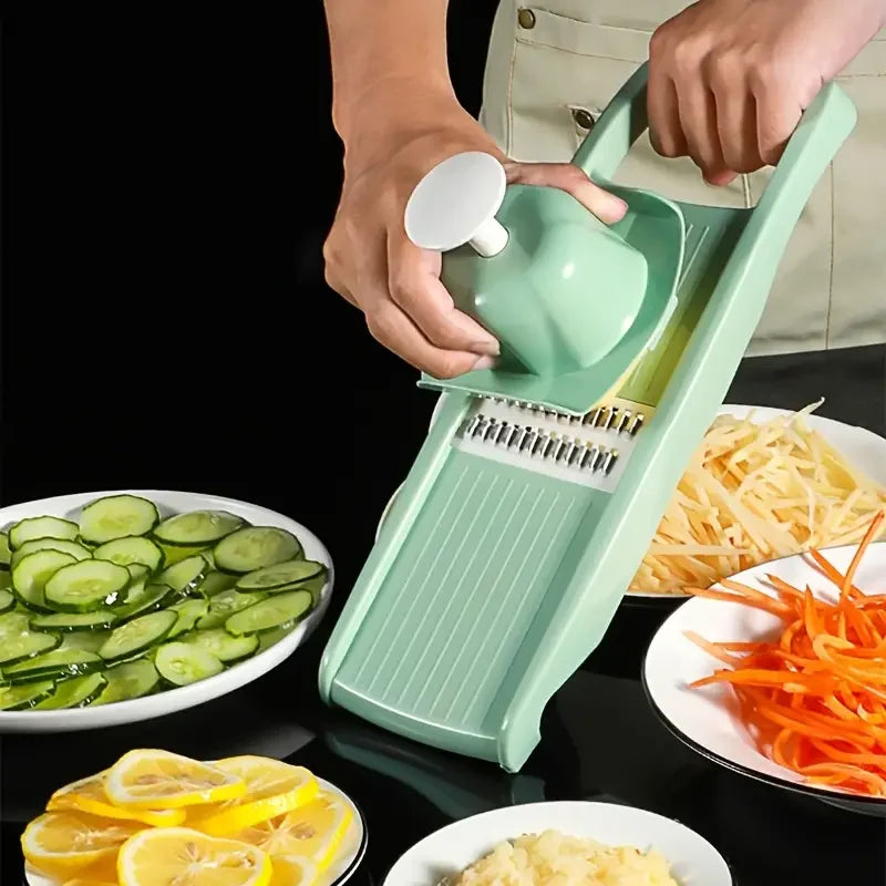Julienne Cutter