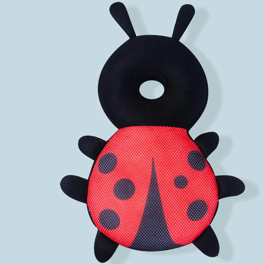 Toddler Head Protection Pads