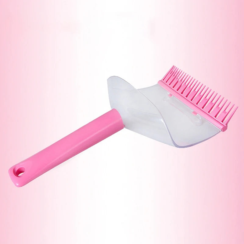 Bangs Level Hair-Cutting Tool