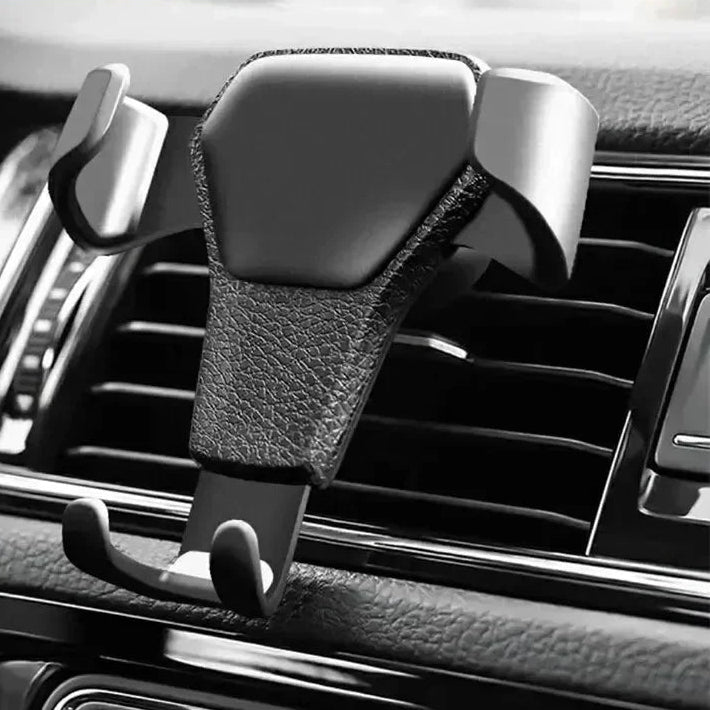 Gravity Expansion Automatic Phone Bracket