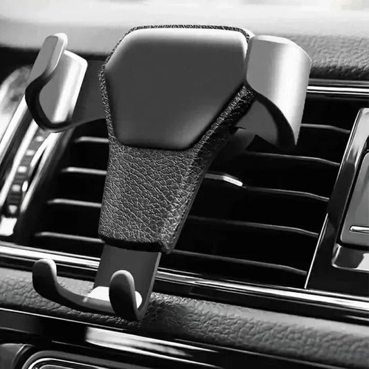 Gravity Expansion Automatic Phone Bracket