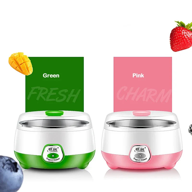 Electric Yogurt Maker