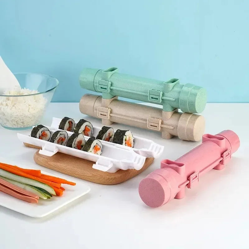 DIY Sushi Making Device