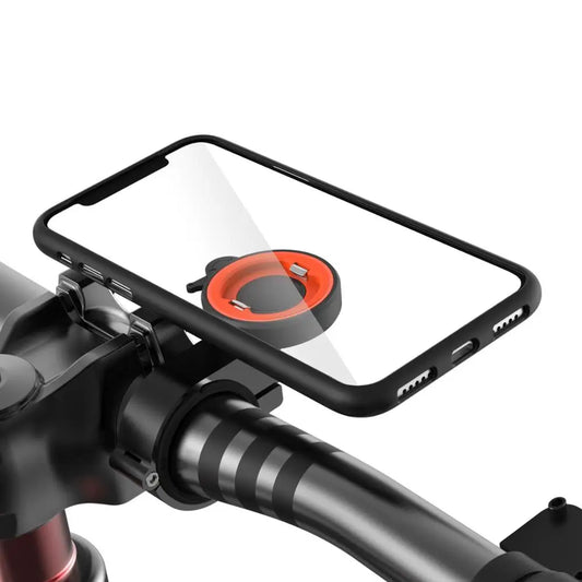 Secure Motorcycle Mount for iPhone 16 Pro Max