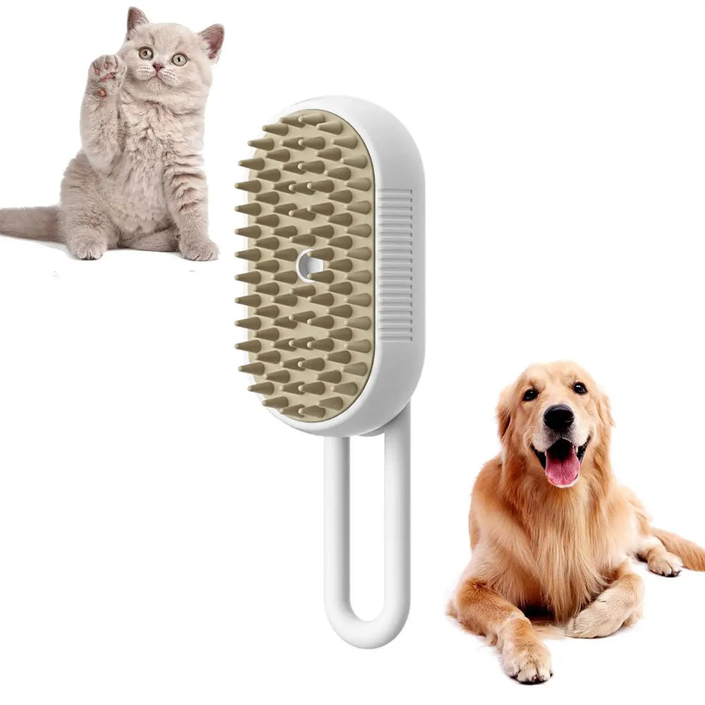 Creative Pet Grooming Comb