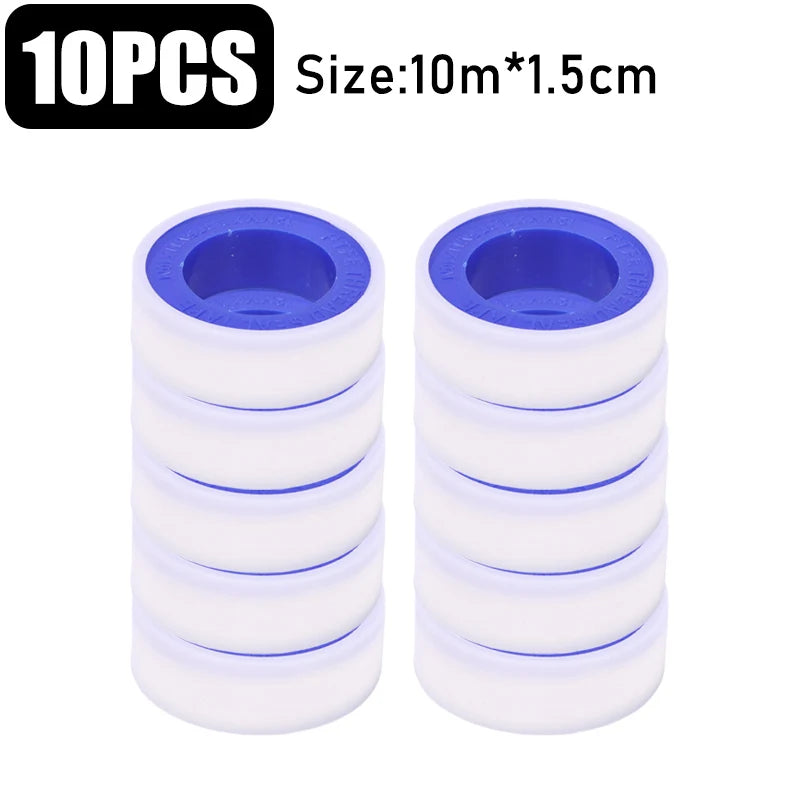 19mm 20M/Roll PTFE Water Pipe Tape