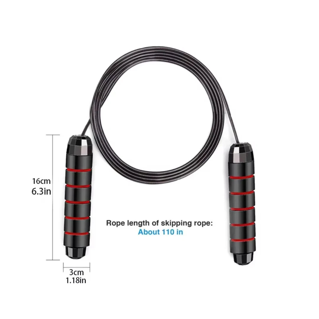 Professional Skipping Rope