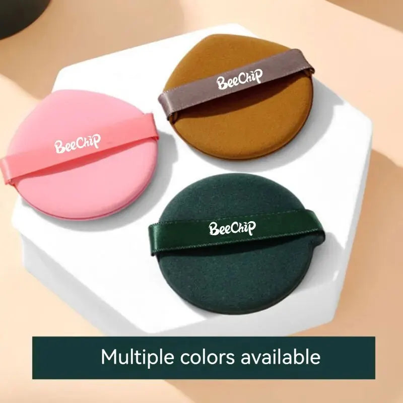 7 PCS Cosmetic Powder Puff Blender Set